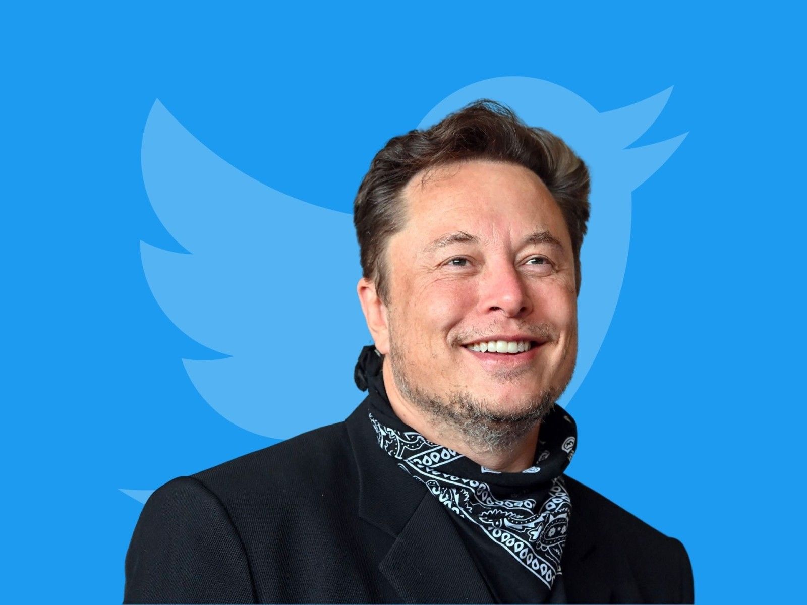 Elon Musk buys 9.2% passive stake in Twitter
